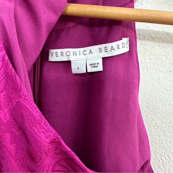 Veronica Beard Halter Top - Picture 6 of 7